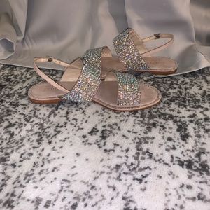 SCHUTZ sandals